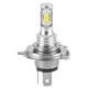 thumbnail image 2 of Bombilla LED para coche, faro antiniebla, faro antiniebla, chip LED, bombilla para faro, uso práctico, 2 of 9