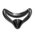 thumbnail image 2 of Accesorios Cubierta Protectora Juego Silicona para Meta Quest 3S, 2 of 9