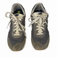 thumbnail image 2 of New Balance Men’s Unisex Casual 515 Blue & Gray Sneaker Shoes / Size 10, 2 of 6