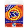 Tide Liquid Detergent Travel Sink Packets 3 ea