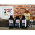 Peach Moonshine Essence Flavor Single Pack 20ml (0.65oz) Liquor