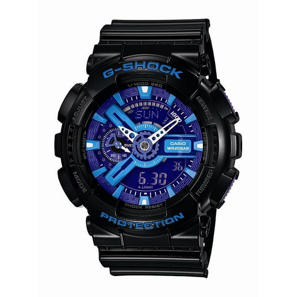 casio quartz chronograph wr 200m