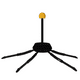 thumbnail image 2 of Hercules Ds410b Stand Soporte Base Para Trompeta, 2 of 2