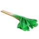 thumbnail image 4 of Abanico Plegable China para Danza Del Vientre Velos Disfraz Abanicos Mujer () Verde, 4 of 6
