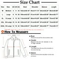 thumbnail image 3 of XFYSSS Fashion Casual Men's Lapel Collar Slim Fit Solid Color Pocket Button Long Sleeved Jacket Jacket Long Sleeve Hoodless Turndown Collar Casual Outwear Jackets, 3 of 4