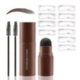 thumbnail image 1 of Sello, Sello Plantilla Sha Kit, Cejas Er La, Der Maquillaje Para Cejas -yogu, 1 of 5