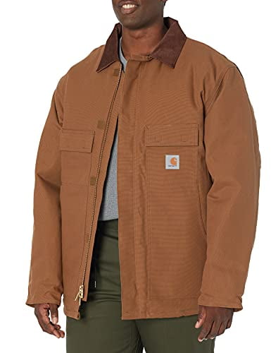 Carhartt Mens Big Tall Arctic Quilt 