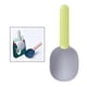 thumbnail image 5 of Alimentador de Comida para Perros Y , , , de Plástico, s Verde gris Gloria pala de gato de medición, 5 of 9