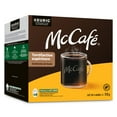 thumbnail image 4 of McCafÃ© Premium Medium Dark Roast K-Cup Coffee Pods, 48 Count, Ethically Sourced, For Keurig Coffee Makers, 4 of 10