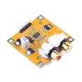 thumbnail image 1 of Placa decodificadora Tholdsy PCM5102A DAC reproductor I2S módulo sonido entrada izquierda, 1 of 6