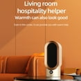 thumbnail image 2 of YZEGDCH Space Heater for Home Clearance,Home Desktop Warmer Heater,Overheat Protection,Fast Heating,Heater Fan for Office Bedroom Home, 2 of 9