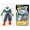 Lizxun Dragon Ball Toys Mini Realistic Small Character Cartoon Anime Characters