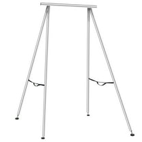 HECASA Adjustable 115" Yoga Aerial Rig 551lbs/250kg Aerial Yoga Frame for Aerial Fitness Body Extension Improved Yoga Inversions Flexibility & Core Strength