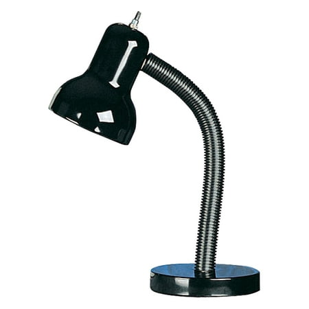 Lite Source Goosy Desk Lamp