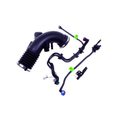 UPC 756122131060 product image for Ford Performance Parts M-9444-M50B Boss 302 Intake Manifold Install Kit | upcitemdb.com