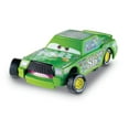 thumbnail image 3 of Disney/Pixar Cars Wheel Action Drivers Chick Hicks Vehicle, 3 of 4