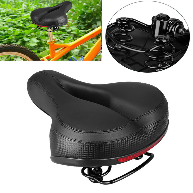 Road Bike Seat Mountain Saddle Pressure Reduction Basketball Hoop and Stand  Fishing Vests for Men