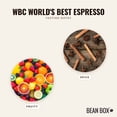 thumbnail image 3 of WBC World's Best Espresso - Roasted by Klatch Coffee - Whole Bean Coffee - 310g Bag, 3 of 8