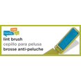 thumbnail image 2 of Honey-Can-Do LNT-01594 Combo Brosse/chaussure de Voyage à Rabat, Ouverture Rabattable, Vert, 2 of 2