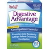 Digestive Advantage Constipation Formula Dietary Supplement Capsules, 30 count
