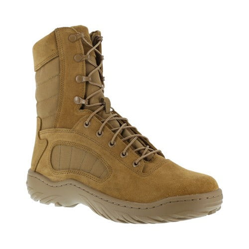 reebok boot camp