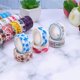thumbnail image 4 of Adhesive Paper Sticker Washi Tape for Decoration 30 Rolls Japan Paper, 4 of 4