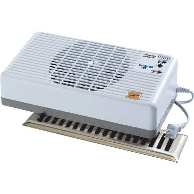 Suncourt HC300 Equalizer Heating u0026amp; Air Conditioning Register Booster -  Walmart.com