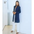 thumbnail image 5 of Patrón de costura New Look 6163 Misses separa tamaño A (8-10-12-14-16-18), 5 of 5