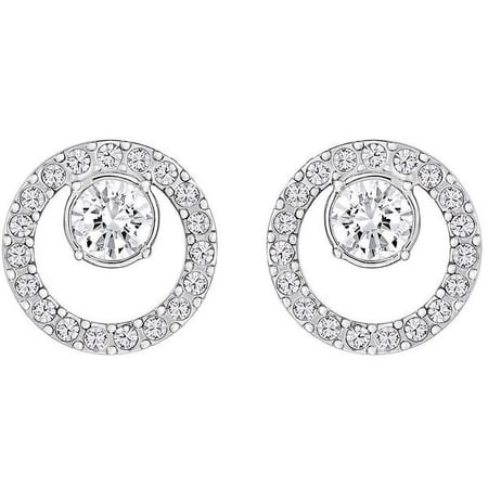 Creativity Circle Small Pierced Earrings - 5201707