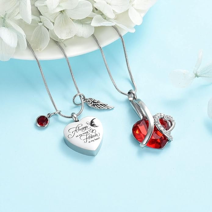 Swarovski ties of love pendant deals