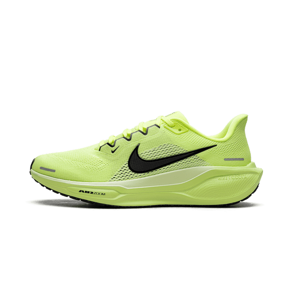 NIKE MENS Zoom Pegasus 41 "Volt" FD2722 701 FD2722 701 from Stadium Goods
