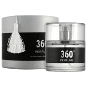 Arabian Oud 360 Men's Eau De Parfum Cologne - 100ml (3.4 oz)