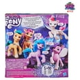 thumbnail image 3 of My Little Pony: A New Generation Unicorn Party Celebration Pack, 3 of 10
