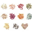 thumbnail image 5 of Mini Silk Daisy 50pcs 2.5cm Multicolor Artificial Flowers Heads DIY Scrapbooking Home Wedding Christmas Decoration Garland Wreath Accessories Craft, 5 of 11