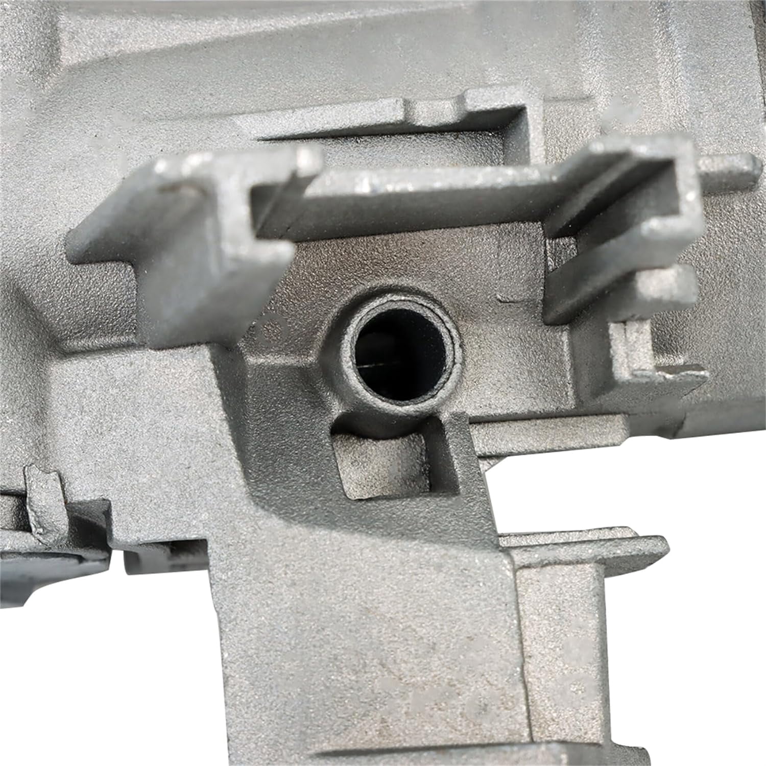 SHZAITOR Ignition Switch W/Keys and Chips Replacement for Jetta 2006-2018 2.0L 2.5L 1.4L 1.8L Lock Bolts