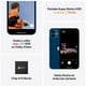 thumbnail image 3 of IPhone 12 128GB Reacondicionado Grado A Apple azul, 3 of 3