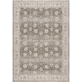 thumbnail image 2 of Hauteloom Amaru Living Room, Bedroom Area Rug - Traditional - 9' x 12'2", 2 of 19