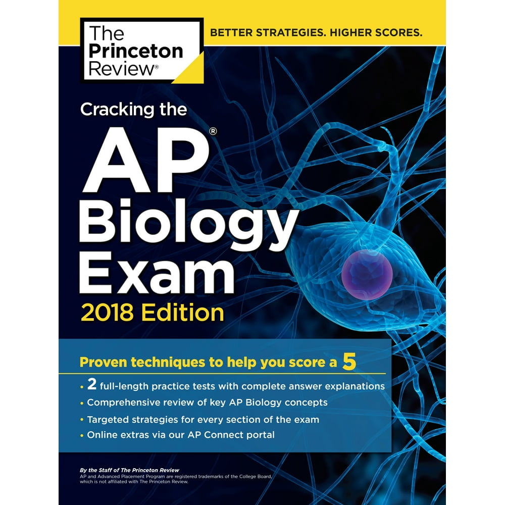 Ap bio essays 2018 image