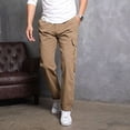 thumbnail image 3 of Jogger Cargo Para Hombre Pantalón Casual Cómodo, 3 of 8
