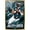 Gold Framed Version, variant on NFL Philadelphia Eagles - Jalen Hurts 26 Wall Poster, 22.375" x 34" Framed