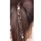 thumbnail image 1 of Pinzas para el cabello para mujer, pinzas para peinar, pinzas para el cabello para niñas, pinzas para el cabello con trenza de hip hop, accesorio para el cabello con estrella, 5 piezas, diadema cálida, 1 of 2