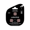 Waterdrop Microenergy Nero Kola Nut, Guarana, Blackberry Natural Energy Drink Cubes, 3 Count