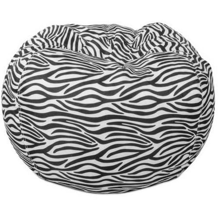 Big Joe Classic 98 Bean Bag Chair