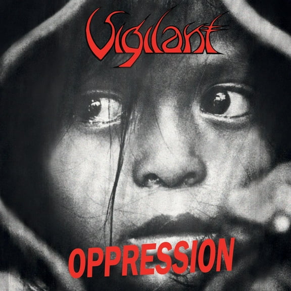 Vigilant - Oppression - Music & Performance - CD