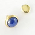 thumbnail image 3 of 50 piezas de remaches rápidos de cúpula de 7,5 mm para , accesorio de ropa para manualidades de material cuero Azul real, 3 of 9
