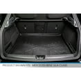 thumbnail image 3 of SMARTLINER Custom Fit Floor Mats 2 Rows and Cargo Liner Black Compatible With 2015-2020 Mercedes Benz GLA, 3 of 4