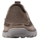 thumbnail image 2 of Zapatillas Slip-On Skechers Superior Milford para Hombre, Piedra 12 M, 2 of 7