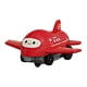 thumbnail image 2 of Juguete de pista de rompecabezas, vehículo de juego de pista de rompecabezas, coches de juego de rompecabezas, juego de rompecabezas de pista de , avión, 2 of 8