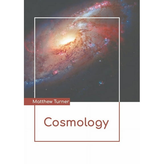 Cosmology, (Hardcover)