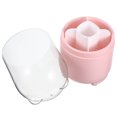 thumbnail image 1 of unbranded Organizador De Brochas De Maquillaje Giratorio Color Rosa Para Uso En Hogar Y Oficina, 1 of 8
